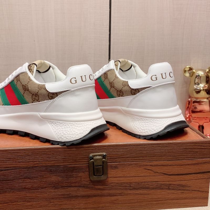 Gucci Low Shoes